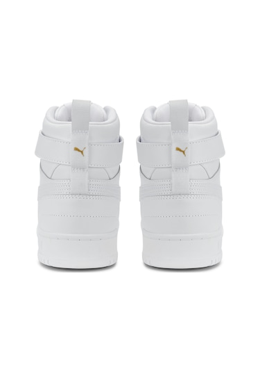 Puma Rbd Game Ayakkabı 385839 02 Beyaz