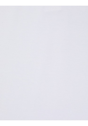Pierre Cardin Erkek Beyaz Tişört Basic 50325323-vr013
