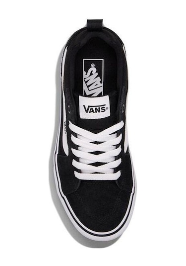 Vans Filmore Kadın Ayakkabısı Vn000eagbzw1 Siyah