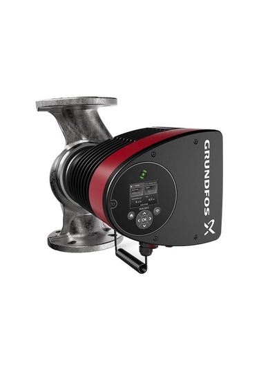 Grundfos Magna3 40-120 Sirkülasyon Pompasi