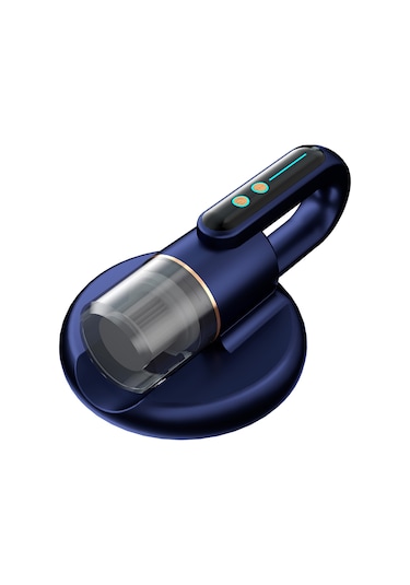 Reedark Toz Akarı Temizleyici 5000pa Emiş Gücü Hepa Filtreli Kablosuz Yatak Şiltesi Vakum Makinesi