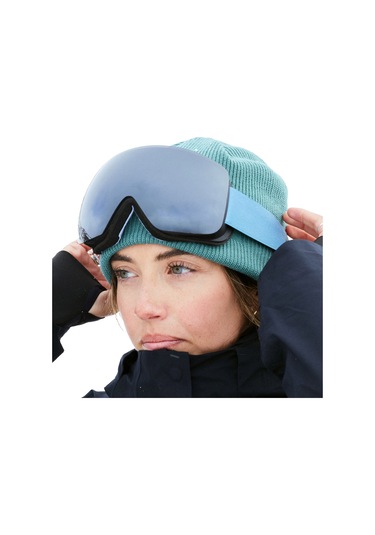 Roxy Roxy Rosewood Kadın Snowboard Gözlüğü 41161 Çok Renkli