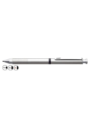 Lamy St Fonksıyonlu Kalem Paslanmaz Celık Govde 745