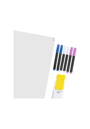 Suntek Buzdolabı Boş Tahtası Için Manyetik Kuru Silme