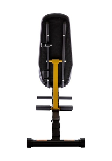 Proforce EMH14- Ayarlanabilir Dambıl Çalışma ve Mekik Sehpası - K