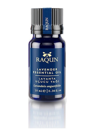Raqun Aromaterapi Lavanta Uçucu Yağı 10 Ml Karışık