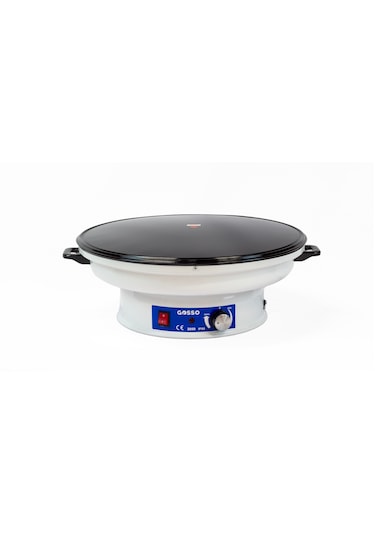 Gosso 4000 Katmercim Katmer Sacı