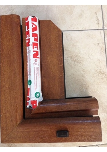 Pimapen Kahverengi Su Tahliye Tapası Rüzgarlık 15 Adet