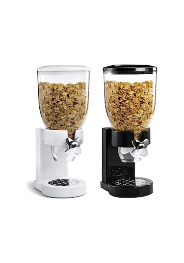 Qianfan Kuru Gıda Dağıtıcısı, Tahıl Dağıtıcısı Çok Fonksiyonlu