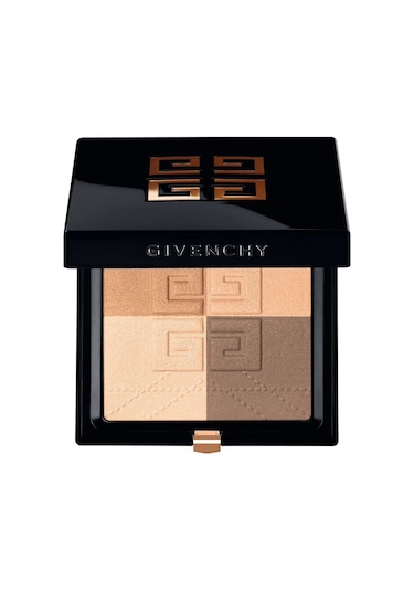 Givenchy Prisme Libre Bronz Pudra - 001 Mousseline Bronzee