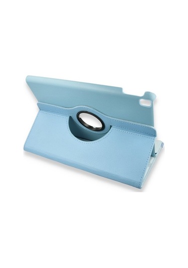 iPad 10.2 Uyumlu 8.Nesil Dönerli Tablet Kılıf Kalem Hediyeli