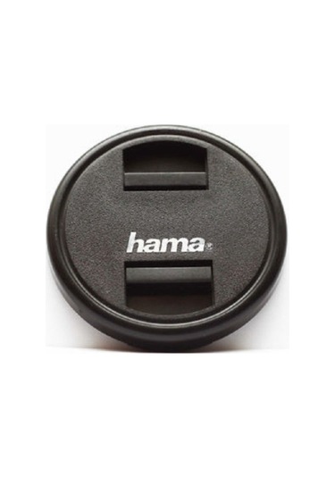 Hama Lens Ön Kapağı 55 MM