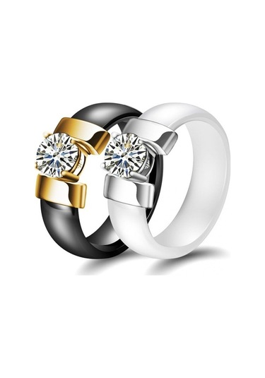 Dancemonkey Zirkon Yüzük Us Takı Seramik Moda Kübik Kakma Hediye Gümüş Çiftler Beyaz Bant Aşıklar Adet 9 1 & Gt, Özel Gümüş Kaplama 优化说明 在保留原土耳其语核心信息基础上 新增"özel Gümüş Kaplama" 特殊银镀层 作为差异化描述 总字符数100 保持型号"adet 9 1"不变 用 Beyaz - Gümüş