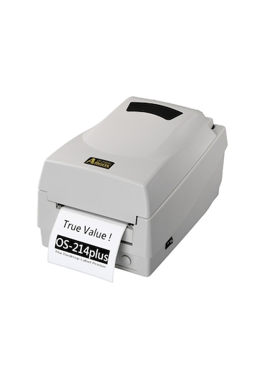 Argox OS-214 Plus Barkod Yazıcı