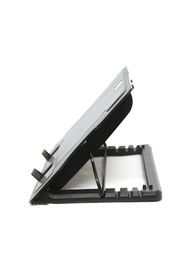 Valx VF-102 Ledli Tek Fanlı 14" - 15.6" Notebook Soğutucu