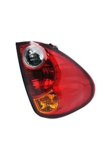 Mitsubishi L200 2005-2015 Sağ Ve Sol Stop Lambası Takım