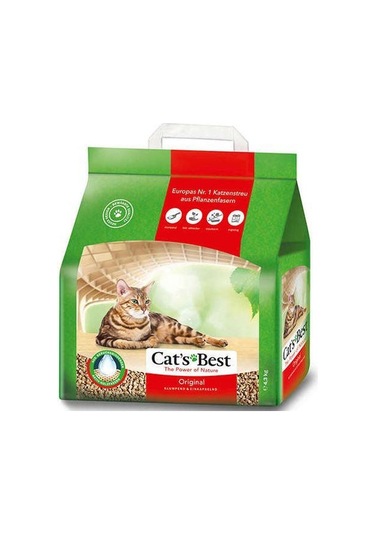 Cat's Best Original Kedi Kumu 4300 G