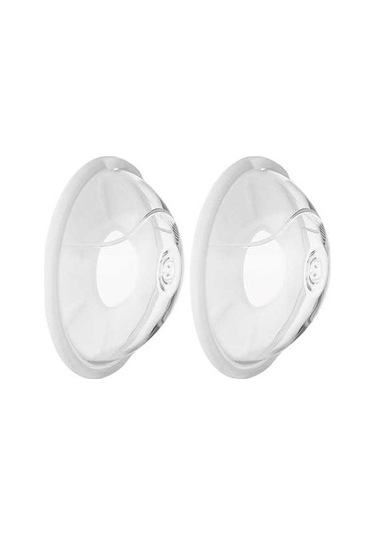 Flybuy Yakalama Toplayıcı Sütü Süt Sızıntı Silikon Shineyee Kapasiteli Kabı, Göğüs Emzirme Adet 30ml 2 - Do