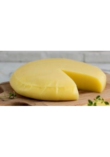 Muhlama Kuymaklık Yağsız Kolot Peynir 1 KG