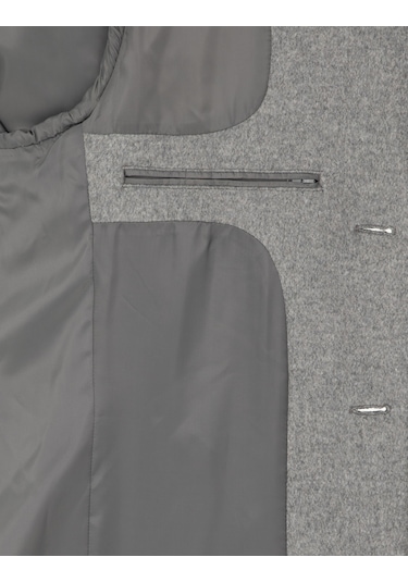 Pierre Cardin Erkek Antrasit Kaban 50297487-vr006 Antrasit