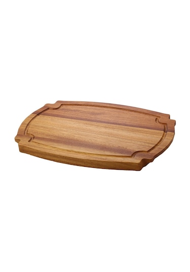 Kapp Klasik Steak Tahtası - Ireko 23X35 CM