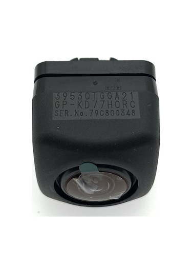 Kangfufeng 39530-tta-003 Honda İçin Araç Geri Vites Kamerası Geri Görüş Kamerası