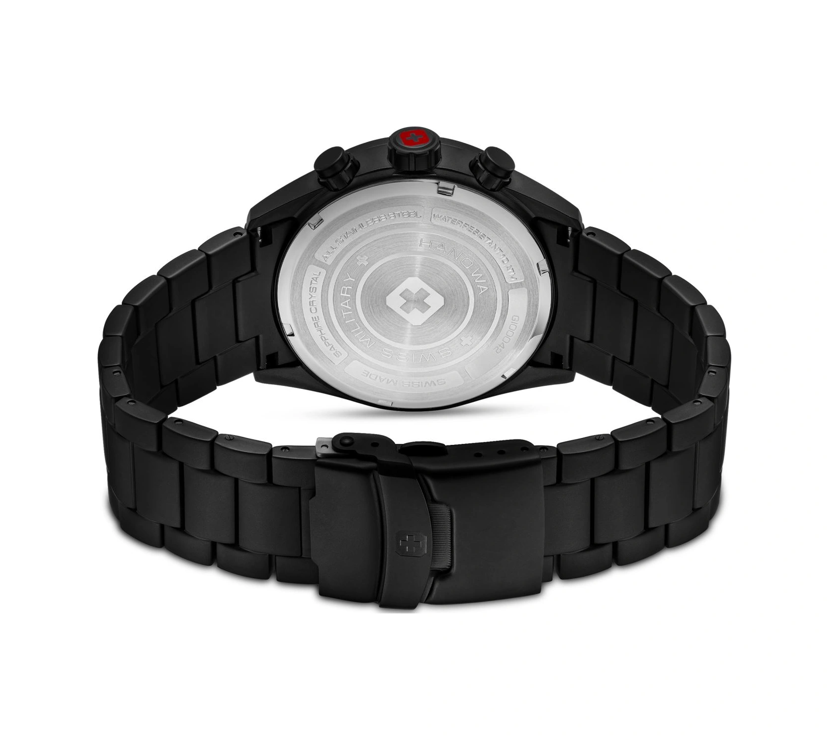 Swiss Military Smwgı0004230 Kol Saati Metalik