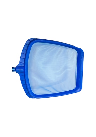 Water Fun Lux Düz Havuz Yüzey Kepçesi-Surface Type Pool Leaf-Topt