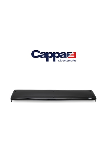 Cappafe Citroen Berlingo Ön Cam Güneşliği Siperlik Şapka 2019-