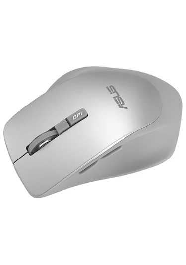 Asus Wt425 Kablosuz Mouse Gümüş 90xb0280-bmu0l0