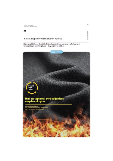 Edwardest Sonbahar Ve Kış Aylarında Kullanıma Uygun, Katyonik Polar Astarlı Ve Kalınlaştırılmış Tasarımlı Erkek Yeleği. Gri