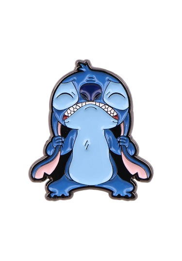 Karikatür Emaye Iğneler Sevimli Broş Kadın Yaklaştırma Iğneler Rozet Sırt Çantası Kostümü 20 20 Çok Renkli