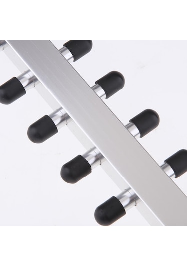 Suntek 2.4 GHz 25 DBI Yüksek Kazanç Yayı Wlan Wifi 1.5 M