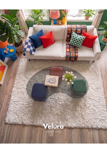Modern Orta Sehpa & Küre Sehpa & Top Sehpa & Füme Fasulye Cam & Mavi - Kırmızı -yeşil Zar Çok Renkli Modern Orta Sehpa & Küre Sehpa & Top Sehpa & Füme Fasulye Cam & Mavi - Kırmızı -yeşil Zar Çok Renkli