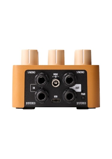 Uafx Enigmatic '82 Overdrive Special Amp