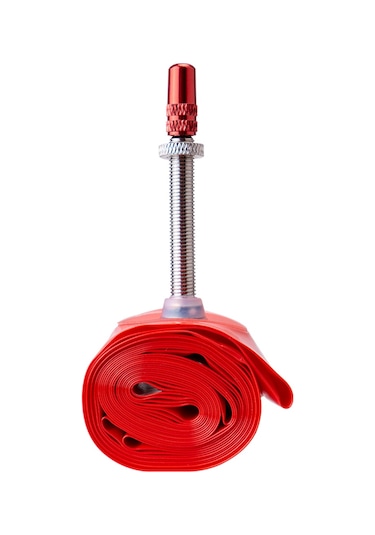 Qingmipy 27.5 1.25/1.75 F/v 48l Tpu Süper Hafif Bisiklet İç Lastik, Çift Paket, Yol Bisikleti İçin