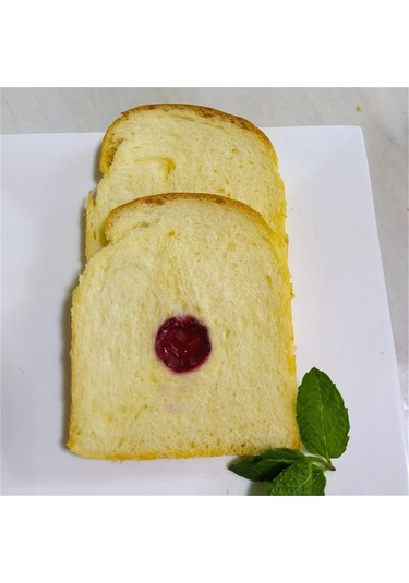 Uzun Tüplü Kek Kalıbı, Kalp Şekli, Gümüş Pişirme Aracı - Mükemmel Tatlar Gümüş