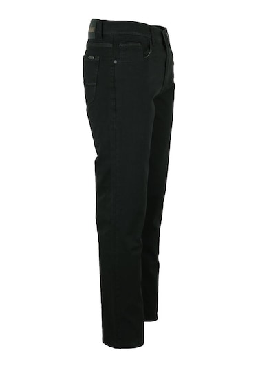 Modarar Erkek Kot Pantolon Normal Kesim Haki Renk Rar01435