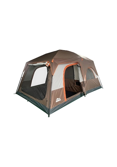 Tenthouse Marvel Iı 8 Kişilik Çadır Kahverengi