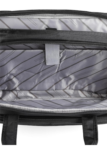 Ççs 71384 Çapraz Omuz Askılı Evrak Çantası Siyah