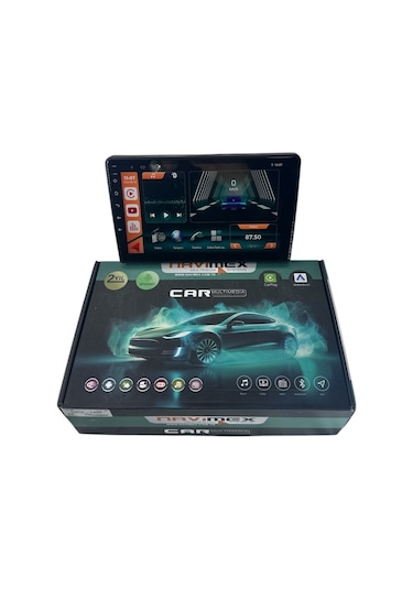 Opel Astra H Opel Vectra C Ve Tüm 2003 2011 Navimex 8-128 Fanlı Profesyonel Oem Multimedia