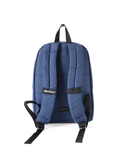 Discovery Dıscovery D00110 Sırt Çantası Mavi
