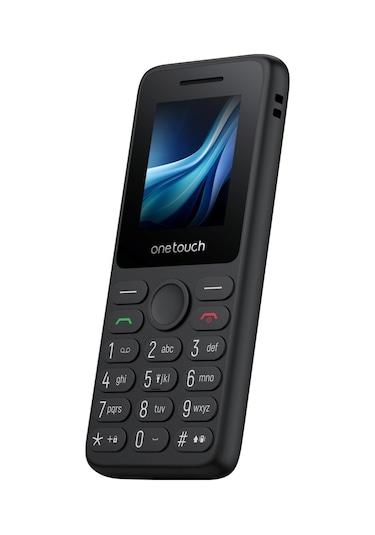Tcl Onetouch 5041 64/128 MB Tuşlu Telefon