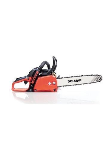 Dolmar Ps-32c Benzinli Ağaç Motoru