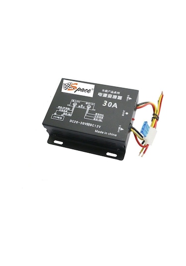 Space Konvertör Çevirici 24-12v 30 Amper / Icca47-1 O A151132023-1