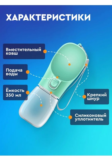 Tenet Köpekler İçin Suluk 177681140