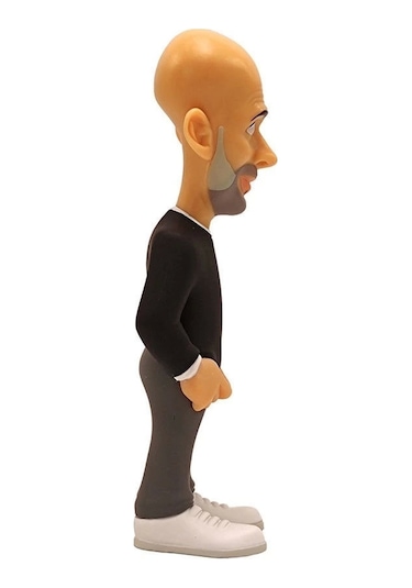 Mnx60000 Minix Pep Guardiola - 14293 - Koleksiyon Figürü