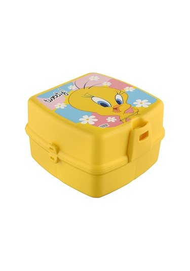 Tweety Smart Lunch Box Sarı