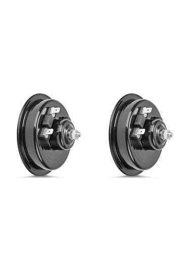Seger Didit Korna Takımı 24 Volt Standart 50FO24 TEK TERMİNAL