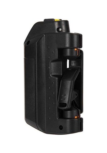 Novahub Abs Malzemeli Pil Gerektirmeyen Düğüm Bağlama Makinesi - 85g, Hızlı Ve Kolay Kullanım